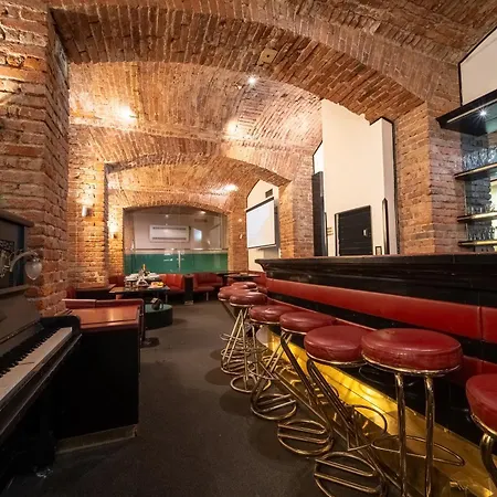 Apartament Party Clubhouse With Bar, Panoramic Pool & Sauna *
