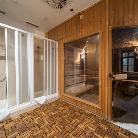 Party Clubhouse With Bar, Panoramic Pool & Sauna *
