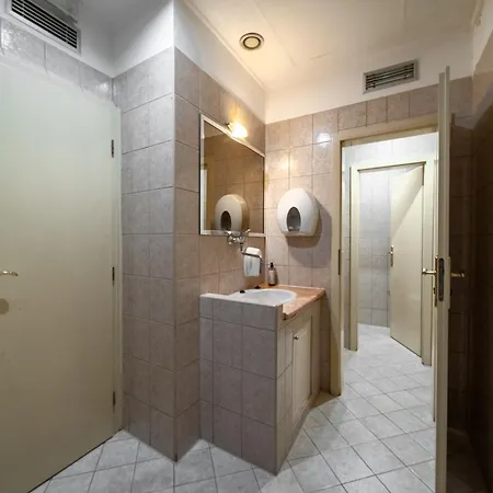 Apartament Party Clubhouse With Bar, Panoramic Pool & Sauna Praga