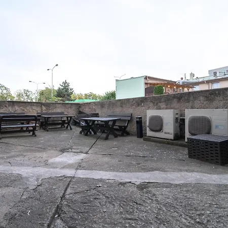 Apartament Party Clubhouse With Bar, Panoramic Pool & Sauna *