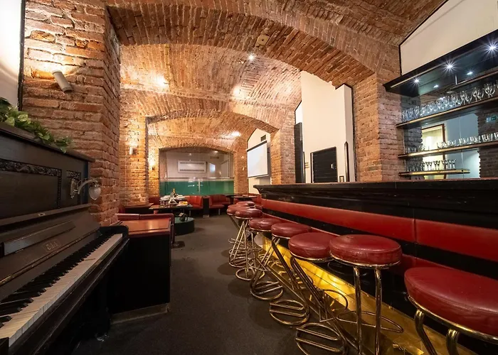 Appartement Party Clubhouse With Bar, Panoramic Pool & Sauna *