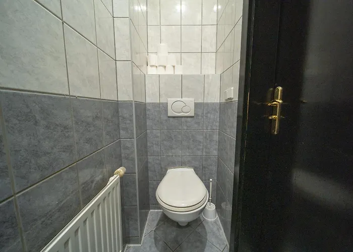 Appartement Party Clubhouse With Bar, Panoramic Pool & Sauna *